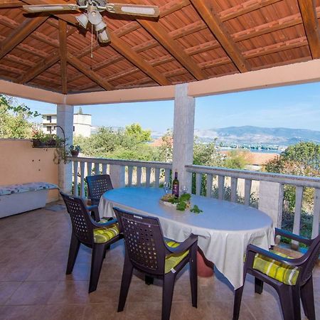 Apartment Sime Trogir Exterior foto