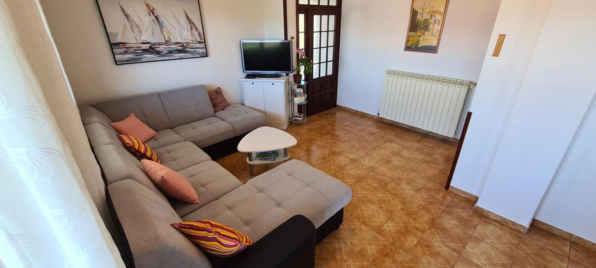 Apartment Sime Trogir Exterior foto