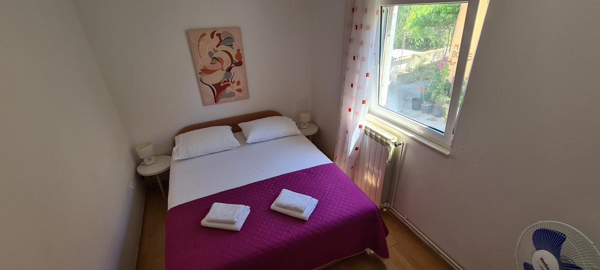 Apartment Sime Trogir Exterior foto