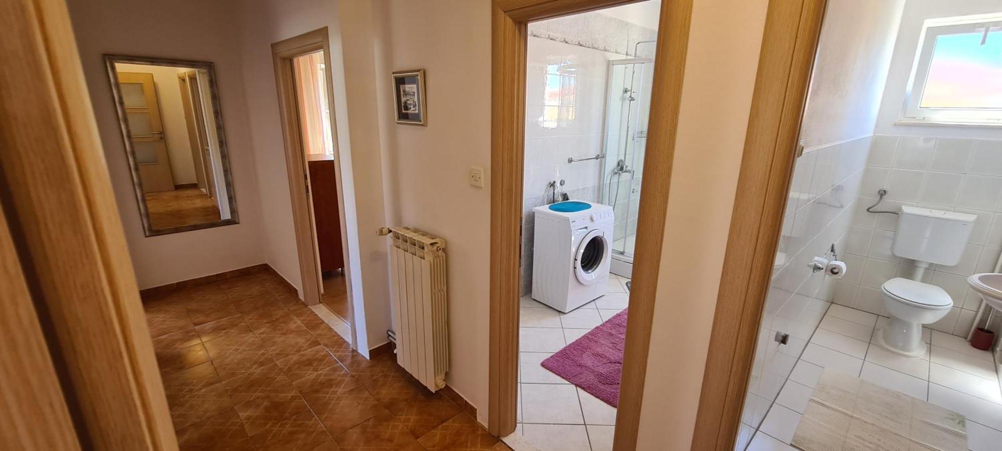 Apartment Sime Trogir Exterior foto