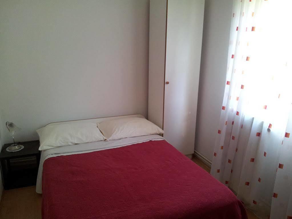 Apartment Sime Trogir Exterior foto